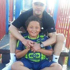 Meet your Posher, Eric